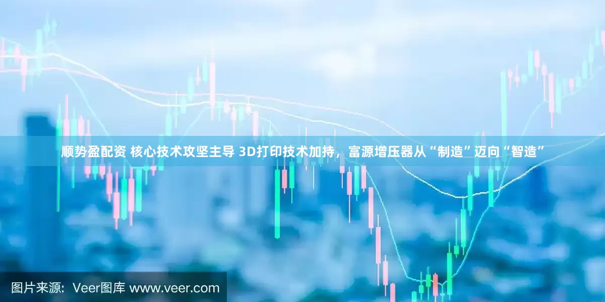 顺势盈配资 核心技术攻坚主导 3D打印技术加持，富源增压器从“制造”迈向“智造”